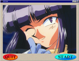 [Slayers Hyper Try: Jigsaw Puzzle - скриншот №4]