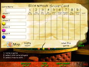 Slice 'N Hook: Haunted Miniature Golf