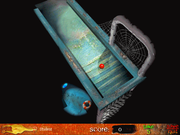 Slice 'N Hook: Haunted Miniature Golf