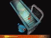 Slice 'N Hook: Haunted Miniature Golf