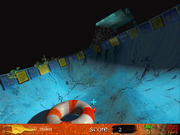 Slice 'N Hook: Haunted Miniature Golf