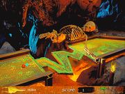 Slice 'N Hook: Haunted Miniature Golf