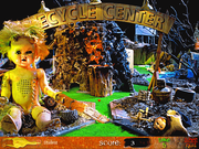 Slice 'N Hook: Haunted Miniature Golf