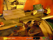 Slice 'N Hook: Haunted Miniature Golf