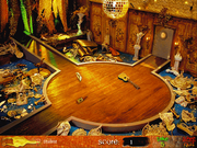 Slice 'N Hook: Haunted Miniature Golf