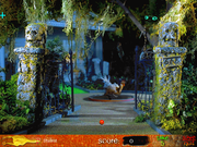 Slice 'N Hook: Haunted Miniature Golf