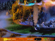 Slice 'N Hook: Haunted Miniature Golf