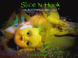 [Slice 'N Hook: Haunted Miniature Golf - скриншот №1]