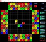 [Скриншот: Sliding Blocks]
