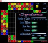 [Скриншот: Sliding Blocks]