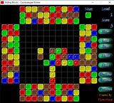 [Скриншот: Sliding Blocks]