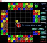 [Скриншот: Sliding Blocks]