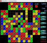 [Скриншот: Sliding Blocks]