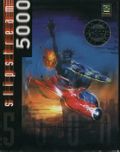 [Slipstream 5000 - обложка №3]