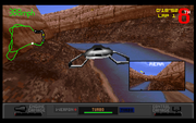 Slipstream 5000