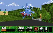 Slob Zone 3D