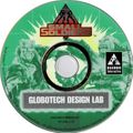 [Small Soldiers: Globotech Design Lab - обложка №10]