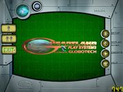 Small Soldiers: Globotech Design Lab