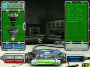 Small Soldiers: Globotech Design Lab