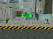 Small Soldiers: Globotech Design Lab