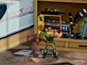 Small Soldiers: Globotech Design Lab