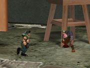 Small Soldiers: Globotech Design Lab