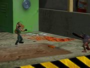 Small Soldiers: Globotech Design Lab