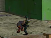 Small Soldiers: Globotech Design Lab