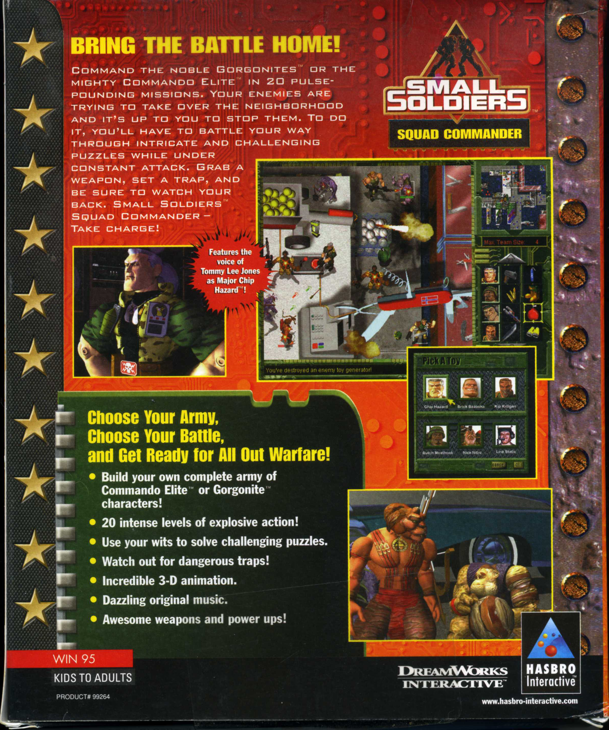 Squad commands. Small Soldiers: Squad Commander [1998]. Small Soldiers игра. Солдатики игра на ПК. Сквад игра солдаты.