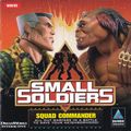 [Small Soldiers: Squad Commander - обложка №2]