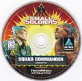 [Small Soldiers: Squad Commander - обложка №6]