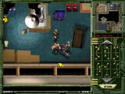 Small Soldiers: Squad Commander