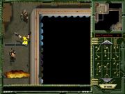 Small Soldiers: Squad Commander