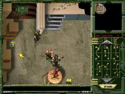 Small Soldiers: Squad Commander