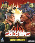 Small Soldiers: Squad Commander