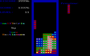 Small Tetris