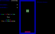 Small Tetris
