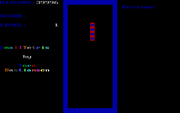 Small Tetris