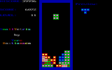 [Small Tetris - скриншот №2]