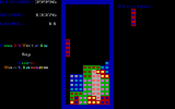 [Скриншот: Small Tetris]