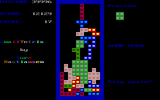 [Small Tetris - скриншот №4]