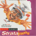 [Smart Games Stratajams - обложка №1]