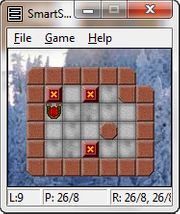 SmartSokoban