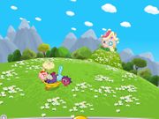 Смешарики: По дороге со Смешариками