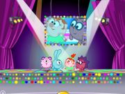 Смешарики: По дороге со Смешариками