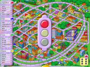 Смешарики: По дороге со Смешариками