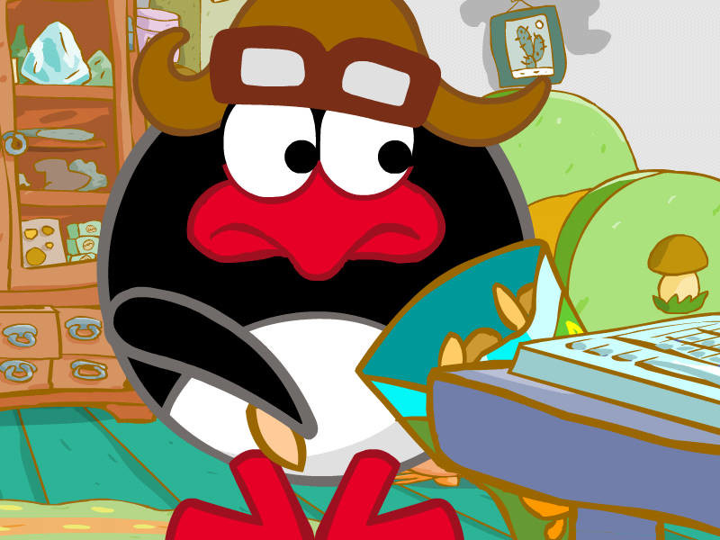 Смешарики калейдоскоп игр. Компьютер ежика. Компьютер ежика. Компьютер ежика. Компьютер из смешариков.