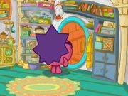 Смешарики: Компьютер Ёжика