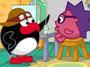 Смешарики: Компьютер Ёжика