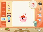 Смешарики: Компьютер Ёжика